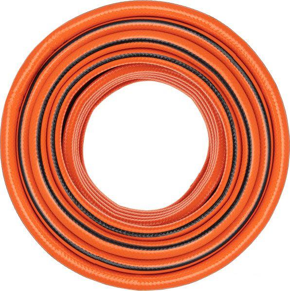 Поливочные шланги Четыре сезона Профи Плюс 62-0228-1 (1/2", 25 м)