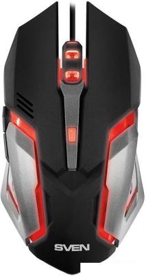 Мыши SVEN RX-G740