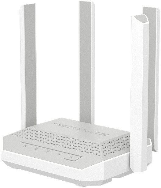 4G Wi-Fi роутер Netcraze Speedster 4G+ NC-2911