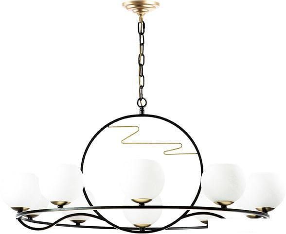 Подвесная люстра Lightstar Enna 762117