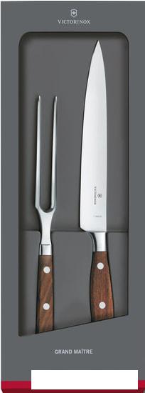 Кухонный нож Victorinox Grand Maitre 7.7240.2