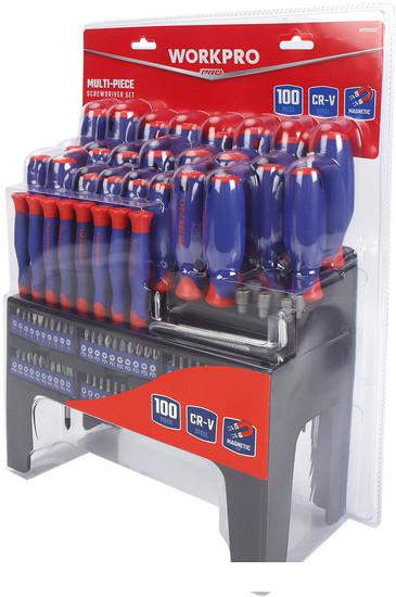 Workpro WP200507