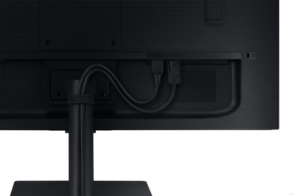 Монитор Samsung LS27A700NWIXCI