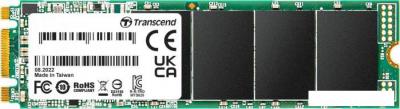 SSD Transcend 825S 500GB TS500GMTS825S