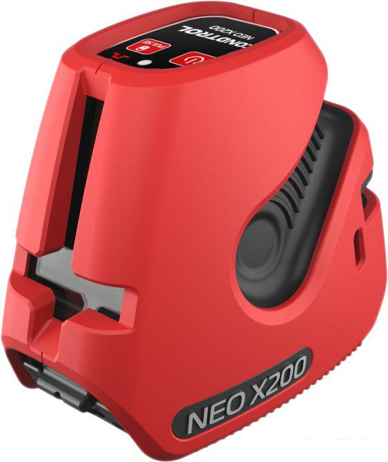 Лазерные и оптические нивелиры Condtrol Neo X200
