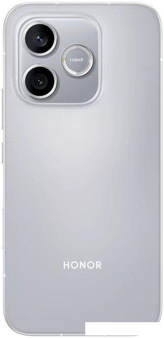 Телефон HONOR 600 Lite 8GB/256GB международная версия (вельветовый серый)