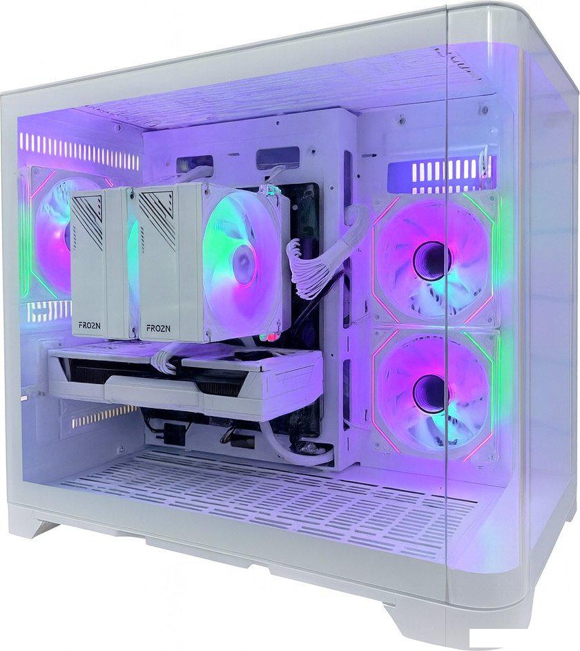 Компьютер TGPC HYPE Flame 93573 A-X
