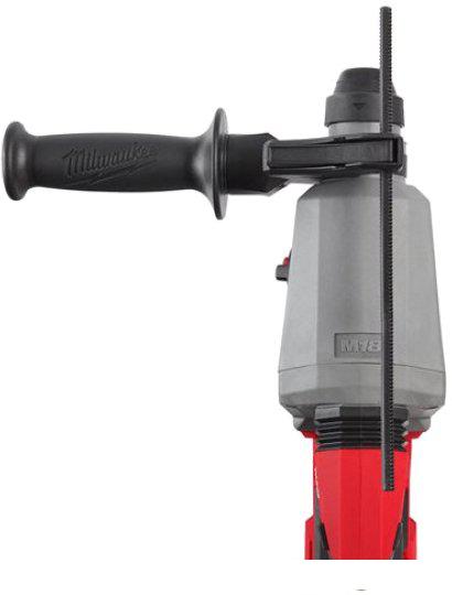 Перфоратор Milwaukee M18 FUEL FH-0X 4933478500 (без АКБ, кейс)