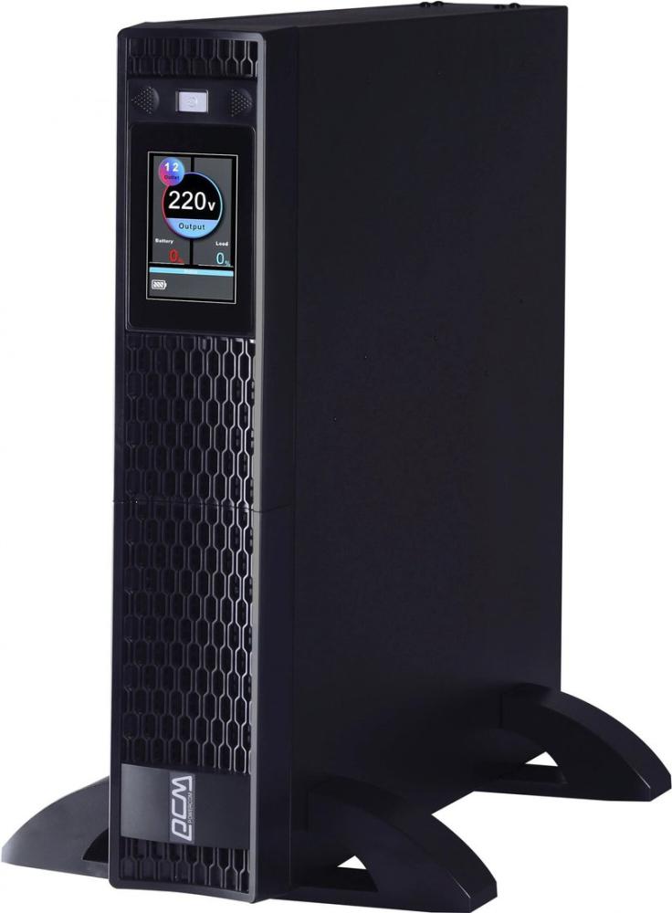 Источник бесперебойного питания Powercom NXT-2000