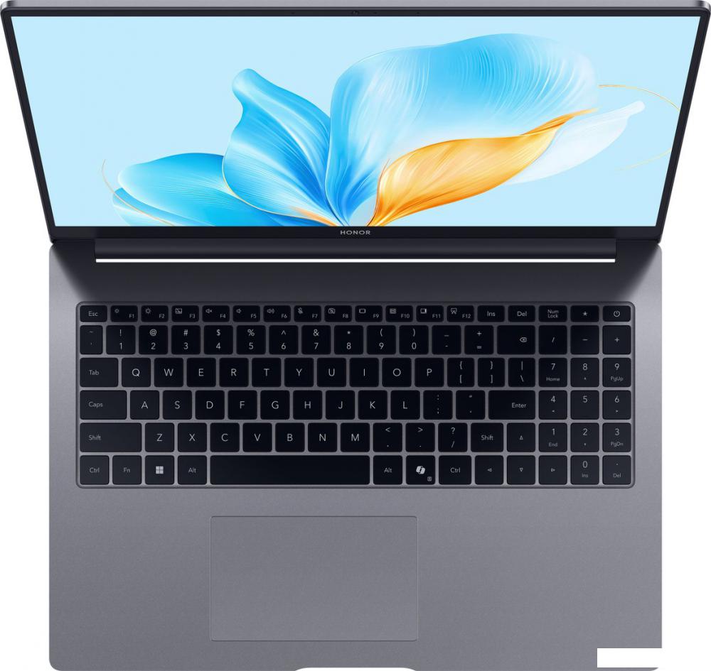 Ноутбук HONOR MagicBook X16 2025 BRG-565 5301ALWS