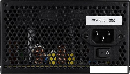 Блок питания AeroCool VX-800 Plus