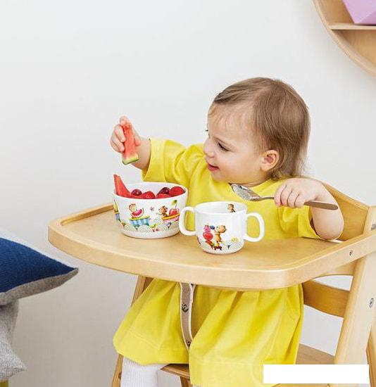 Набор столовых приборов Villeroy &amp; Boch Hungry as a Bear 12-6531-2091