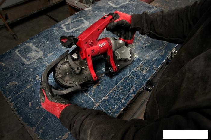 Защитный кожух Milwaukee 4932471458