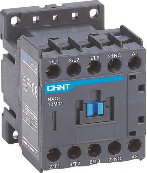 Контактор Chint NXC-32 836852