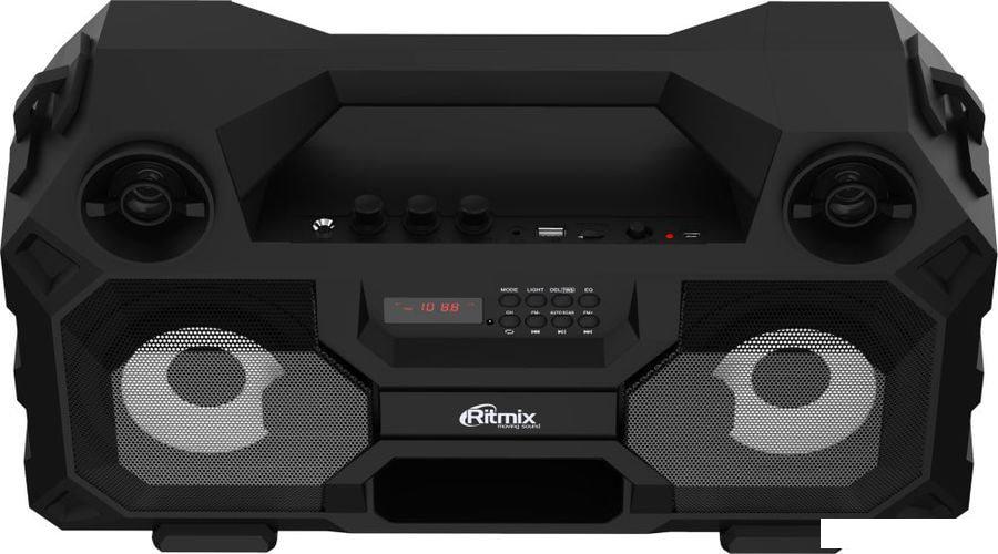 Беспроводная колонка Ritmix SP-690B
