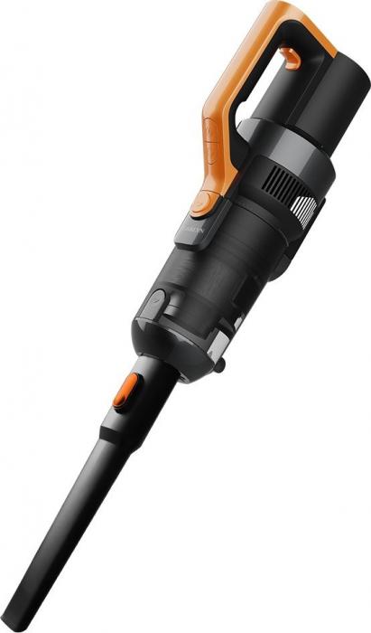 Пылесос Garlyn M-7500 Dual
