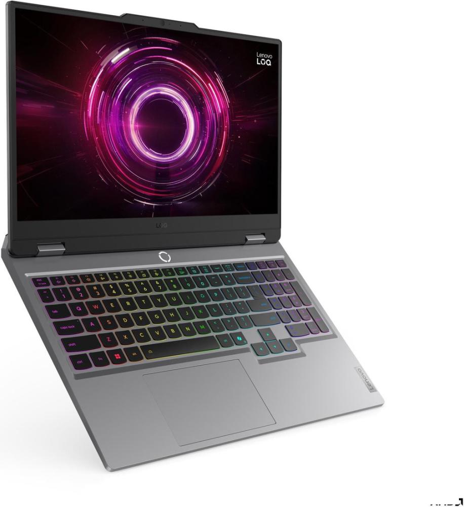 Игровой ноутбук Lenovo LOQ 15AHP10 83JG000JUS