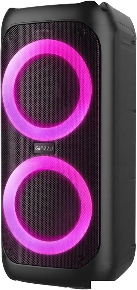 Беспроводная колонка Ginzzu GM-120