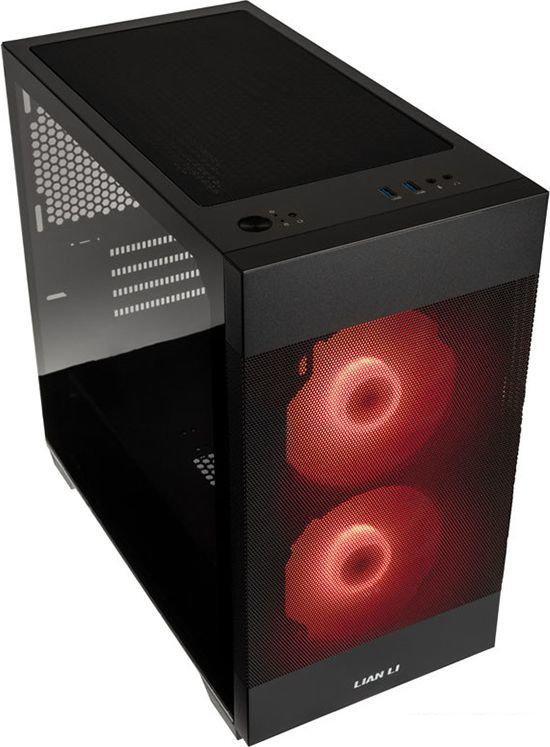 Корпус Lian Li Lancool 205M Mesh G99.OE744MX.10