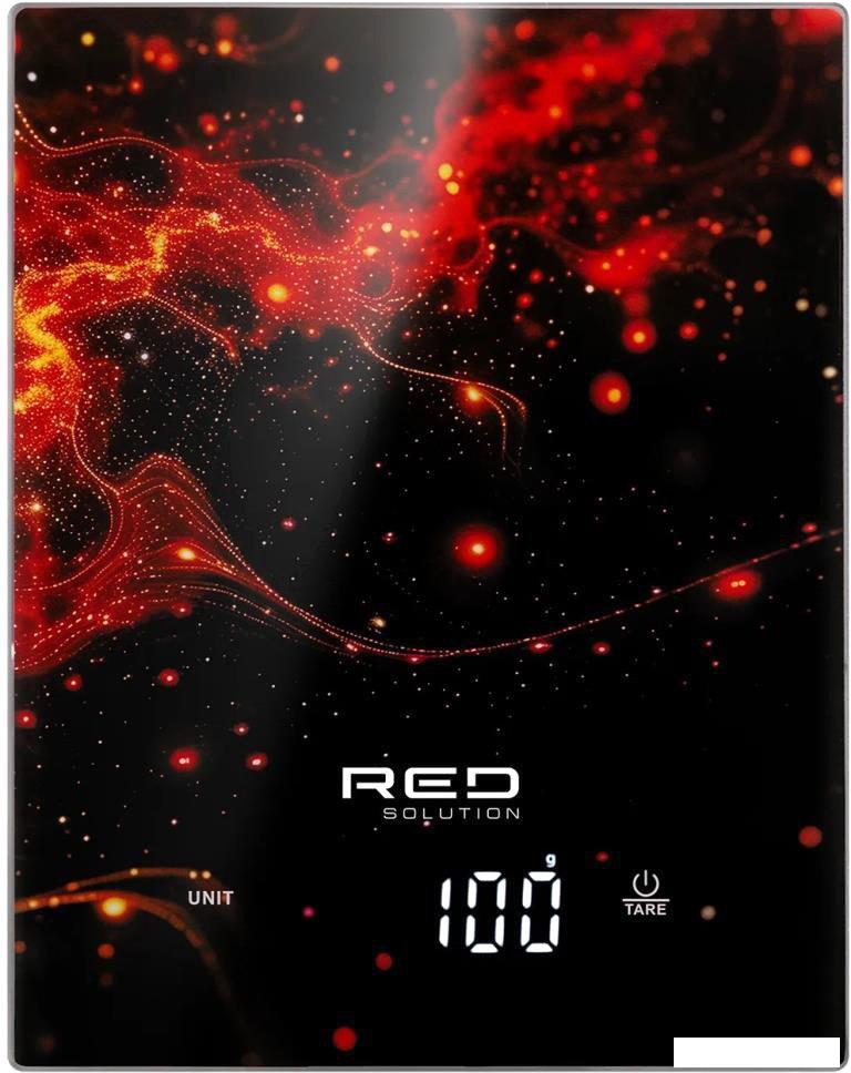 Кухонные весы RED Solution S729