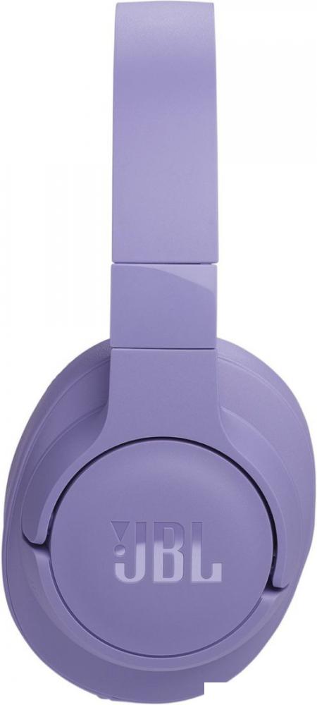 Наушники JBL Tune 770NC (сиреневый, китайская версия)