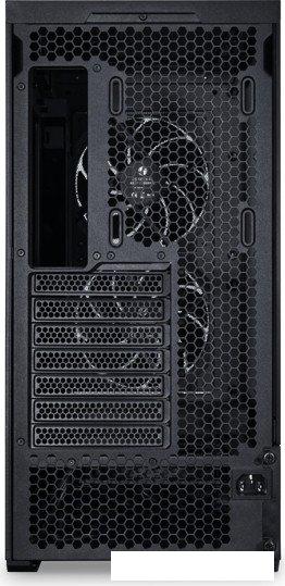 Корпус Lian Li 207 Digital G99.LAN207DX.00