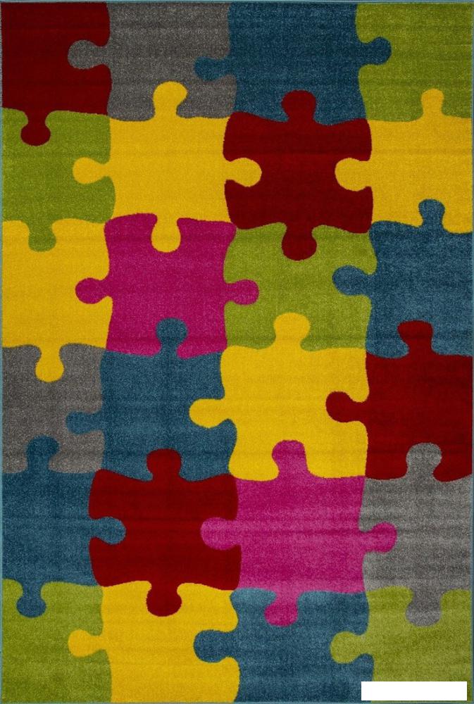 Ковер для детской Merinos Orion V820-STAN-MULTICOLOR (1.6х2.3)