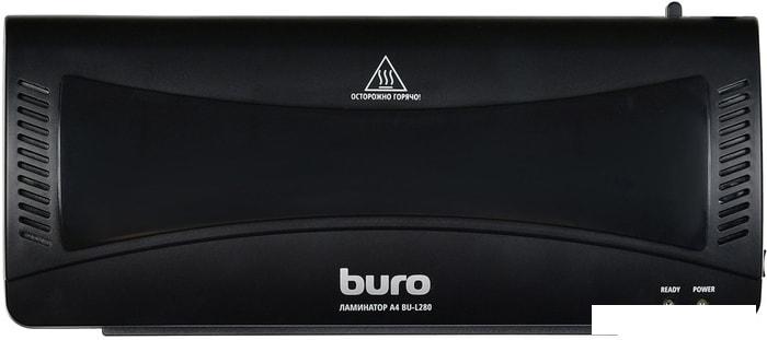 Ламинатор Buro BU-L280