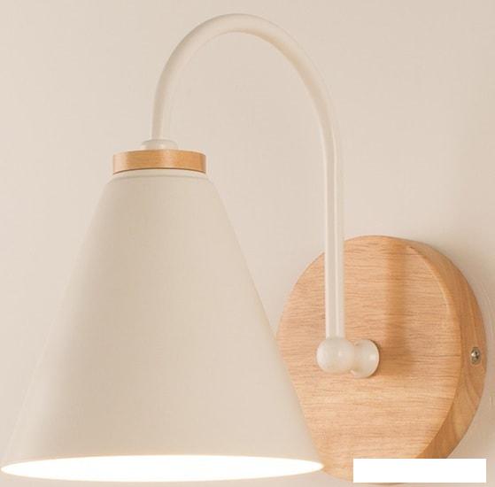 Бра Home Light Астерия B137-W (Белый)