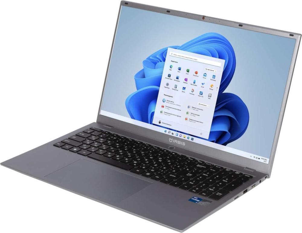 Ноутбук IRBIS 17NBP4504D_G2