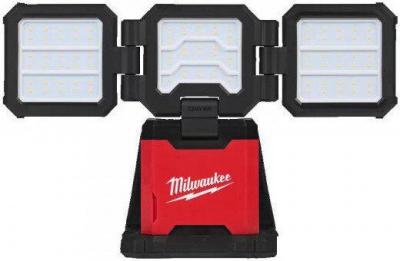 Фонарь Milwaukee M18 MDTL-0 4933498149 (без ЗУ)