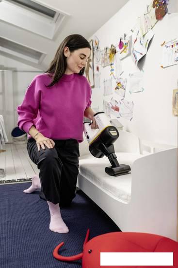 Пылесосы Karcher VC 6 Cordless ourFamily Extra 1.198-674.0