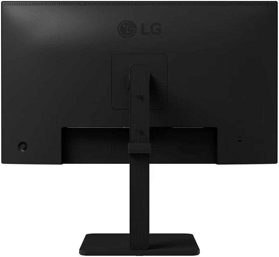 Монитор LG 27BA45QB-B