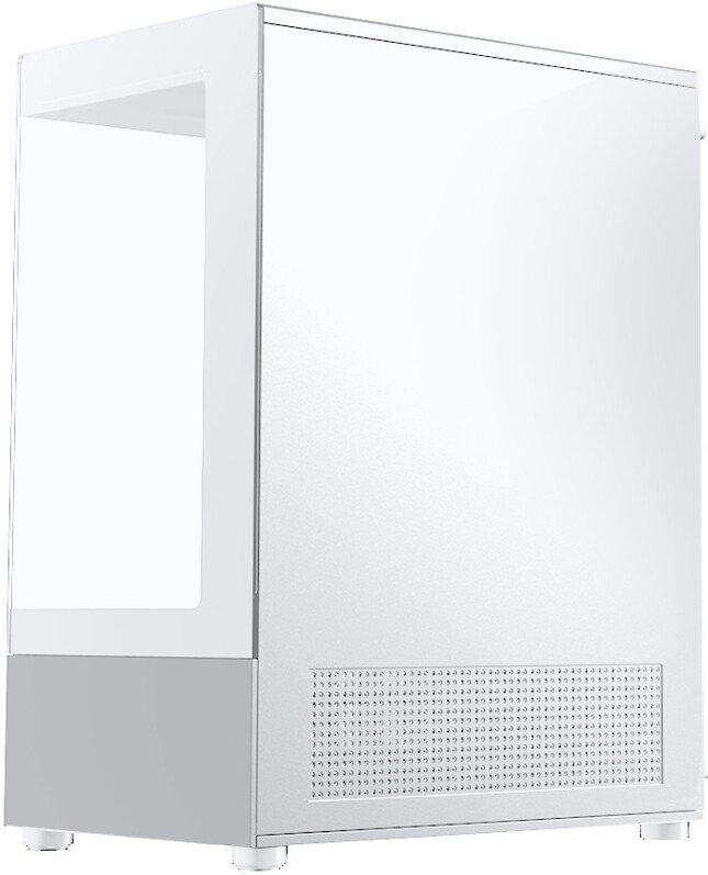 Корпус XASTRA Q300M 5ARGB-FC-C6 WH (белый)
