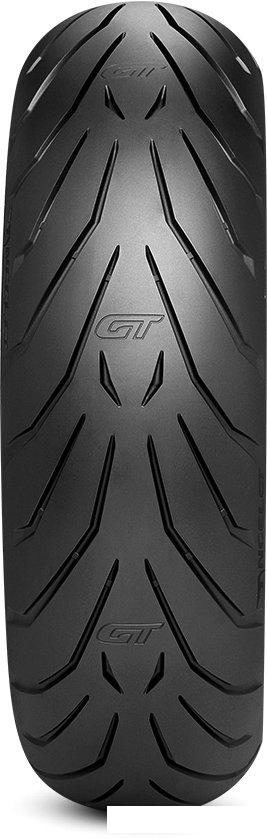 Гоночные мотошины Pirelli Angel GT 160/60R18 70W TL Rear