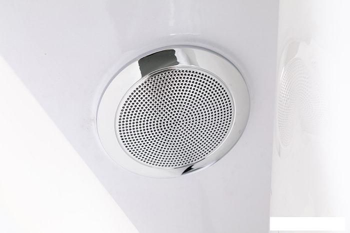 Душевая кабина WeltWasser WW500 Werra 1004