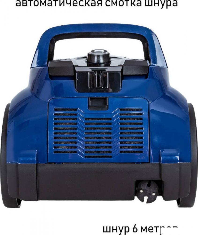 Пылесос JVC JH-VC405