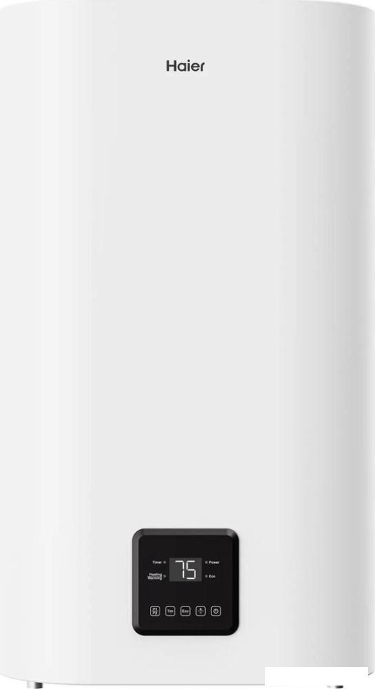 Накопительный электрический водонагреватель Haier ES50V-F6 Inox