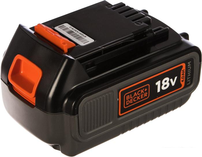 Аккумулятор Black &amp; Decker BL4018 (18В/4 Ah)