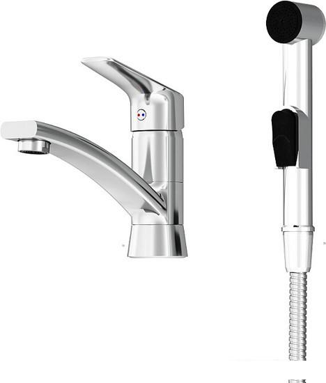 Смеситель Damixa Jupiter 770230001