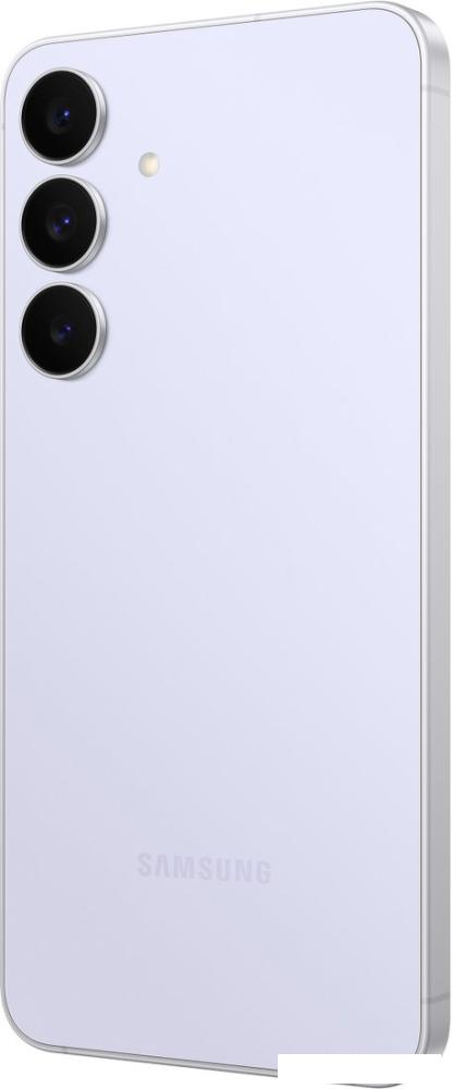 Телефон Samsung Galaxy S25 FE SM-S731B 8GB/256GB (голубой)