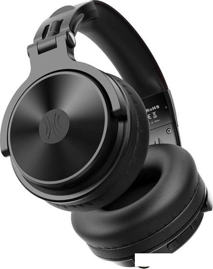 Наушники OneOdio Studio Wireless Pro C (черный)