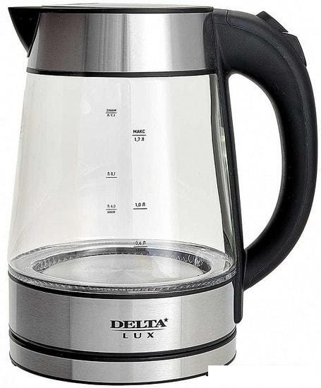 Электрический чайник Delta DE-1004