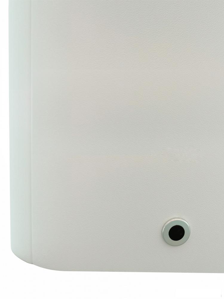 Континент Шкаф с зеркалом Avenue Led 120х80