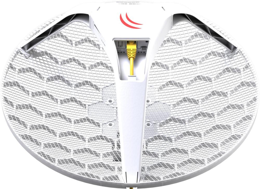 Радиомост Mikrotik RBLHG5kit