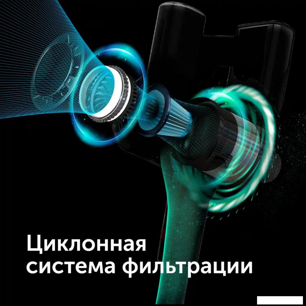 Пылесос RED solution V3060