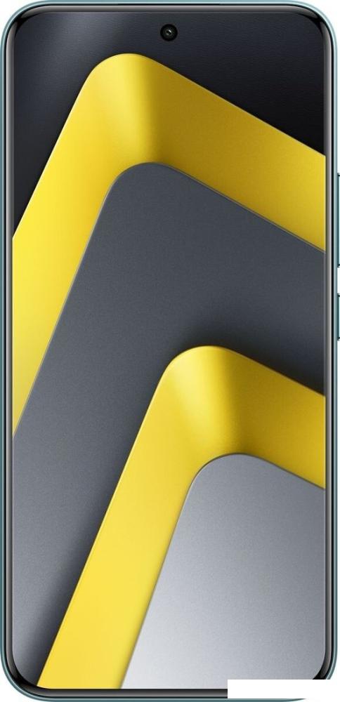 Телефон POCO M8 Pro 5G 12GB/512GB международная версия (зеленый)