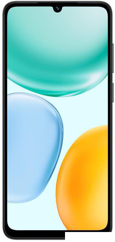 Телефон HONOR X5c 4GB/64GB международная версия (черный)