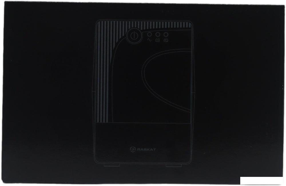 Источник бесперебойного питания Raskat HS-650VA