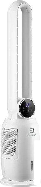 Безлопастной вентилятор Electrolux EFB-1205W